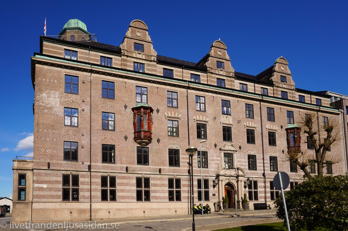 bra hotell i Bergen - Havnekontoret (1 av 1)-13