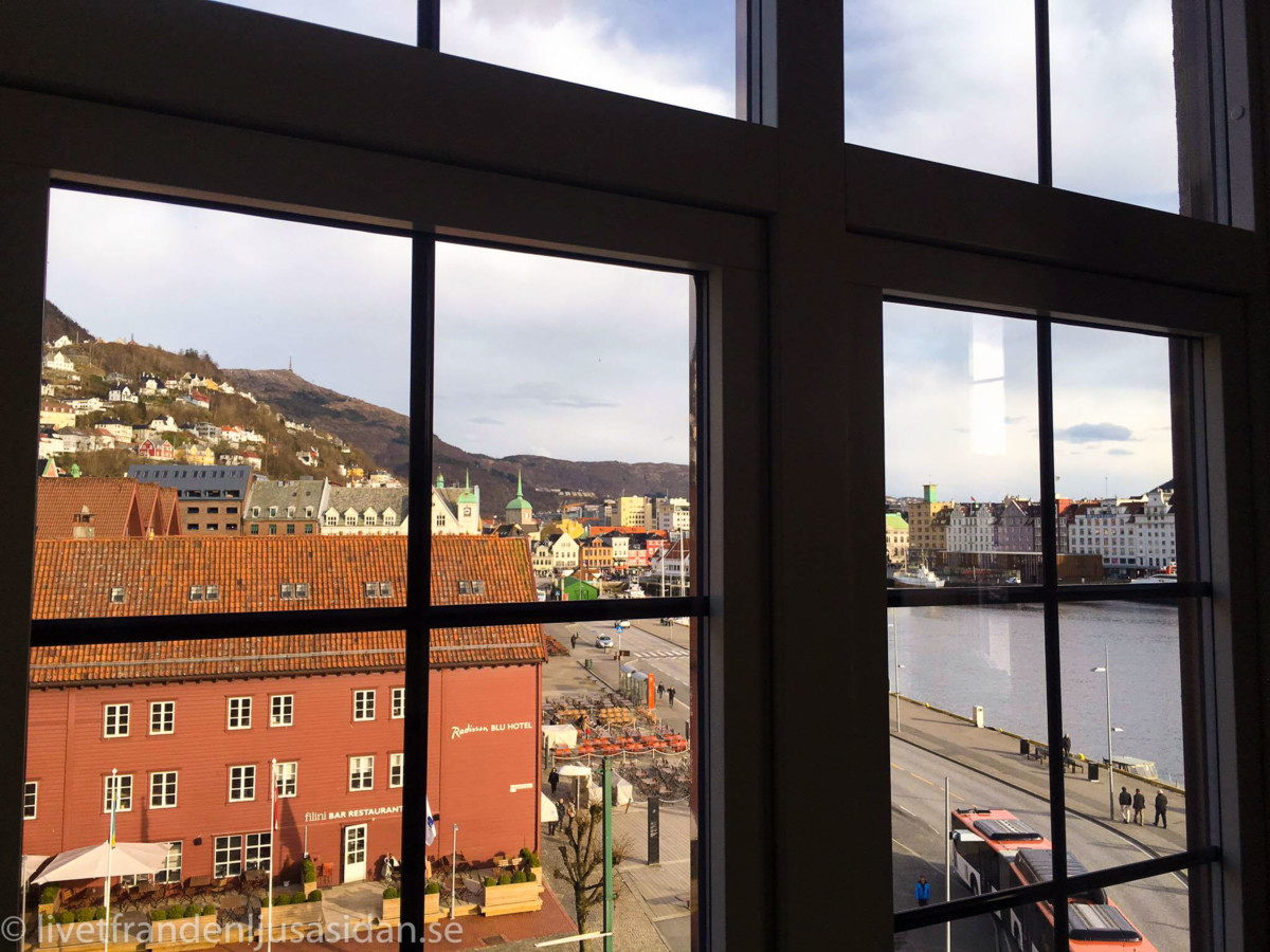 bra hotell i Bergen - Havnekontoret (1 av 1)-16