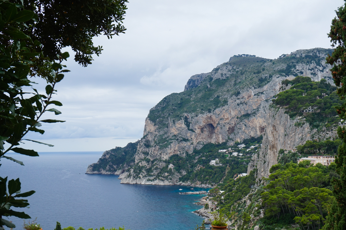 Reseguide Capri