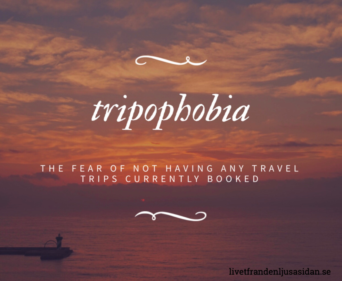 tripophobia