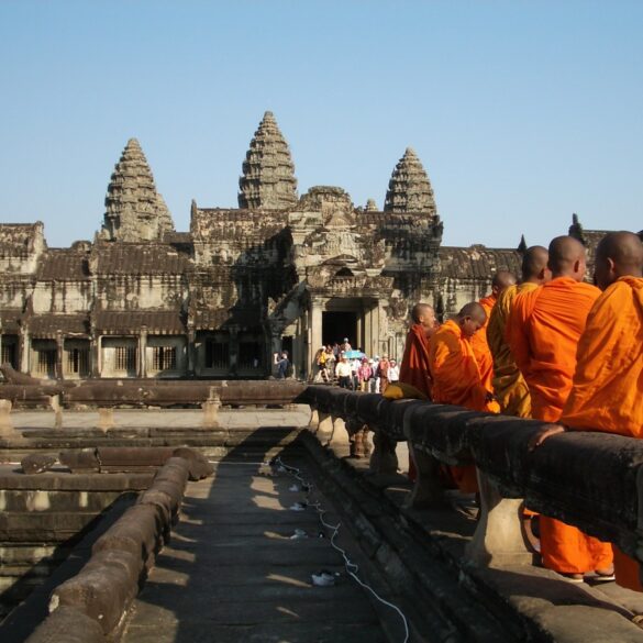 angkor wat