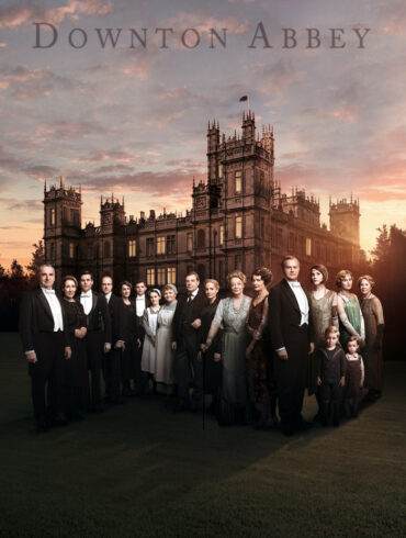 downton abbey