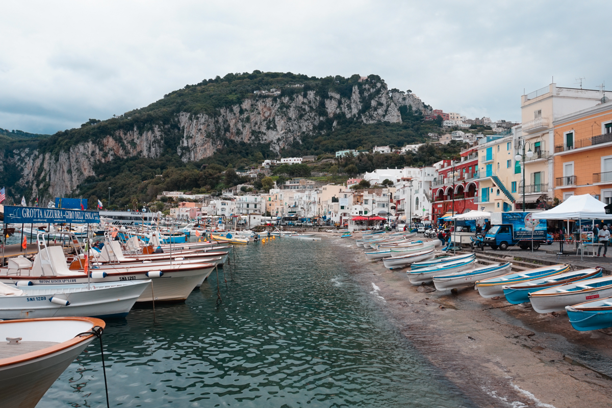 Reseguide Capri