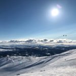 sol i åre