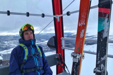 åre