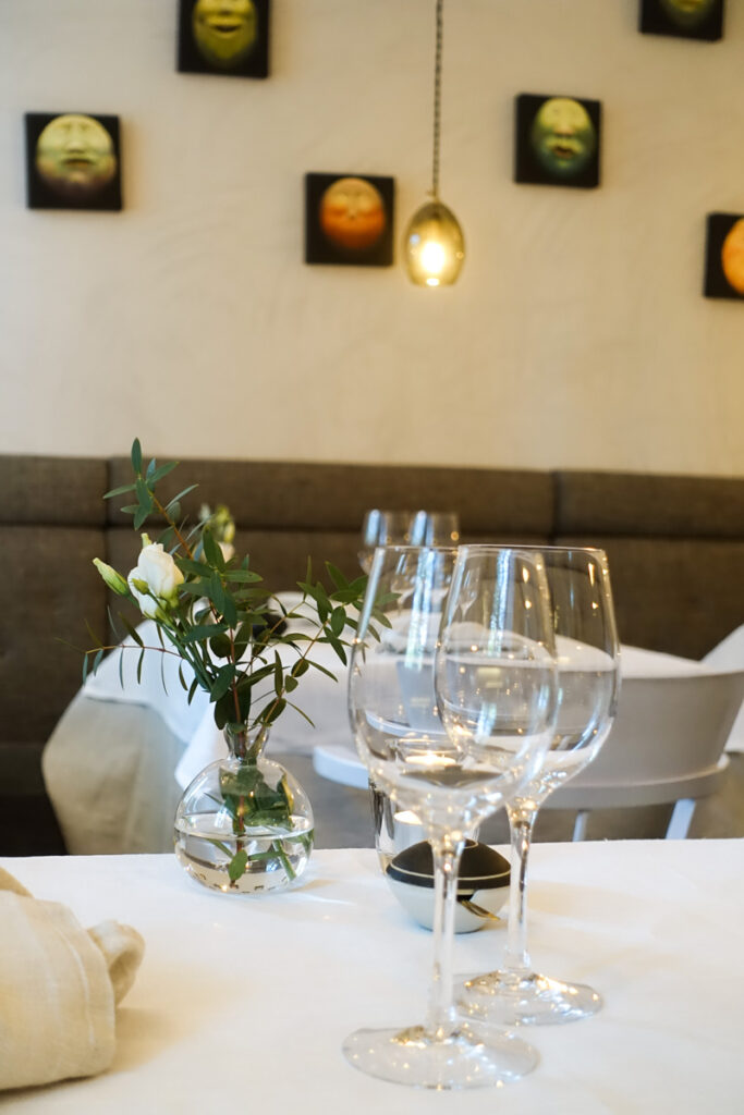 Bra restauranger i Uppsala tips - Villa Anna-6