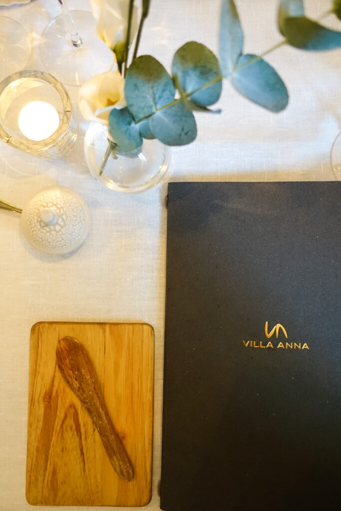 Bra restauranger i Uppsala tips - Villa Anna-6
