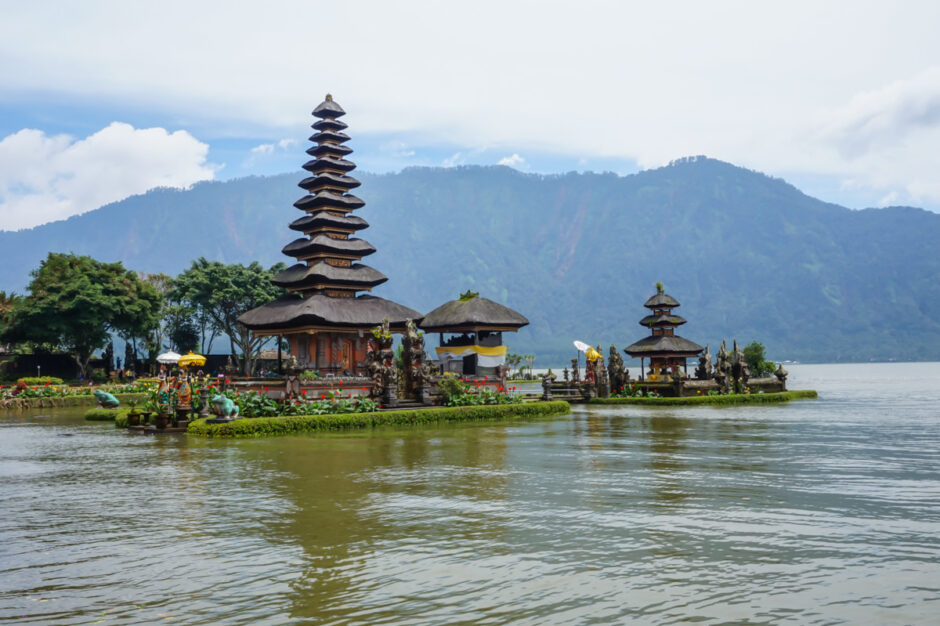 bästa sevärdheter på Bali - tips om Bali