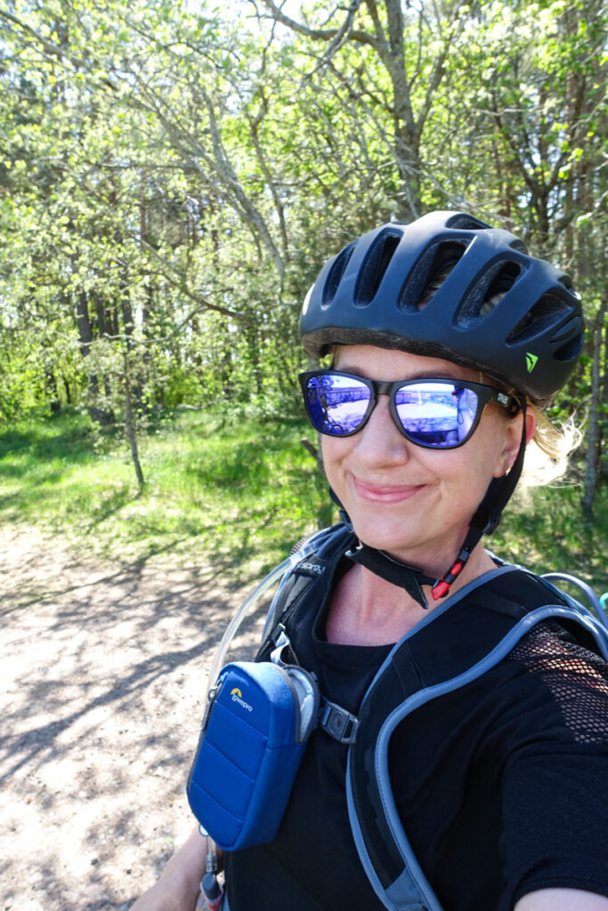 mountainbike i Uppsala - Kronparken Aktivt uteliv-8