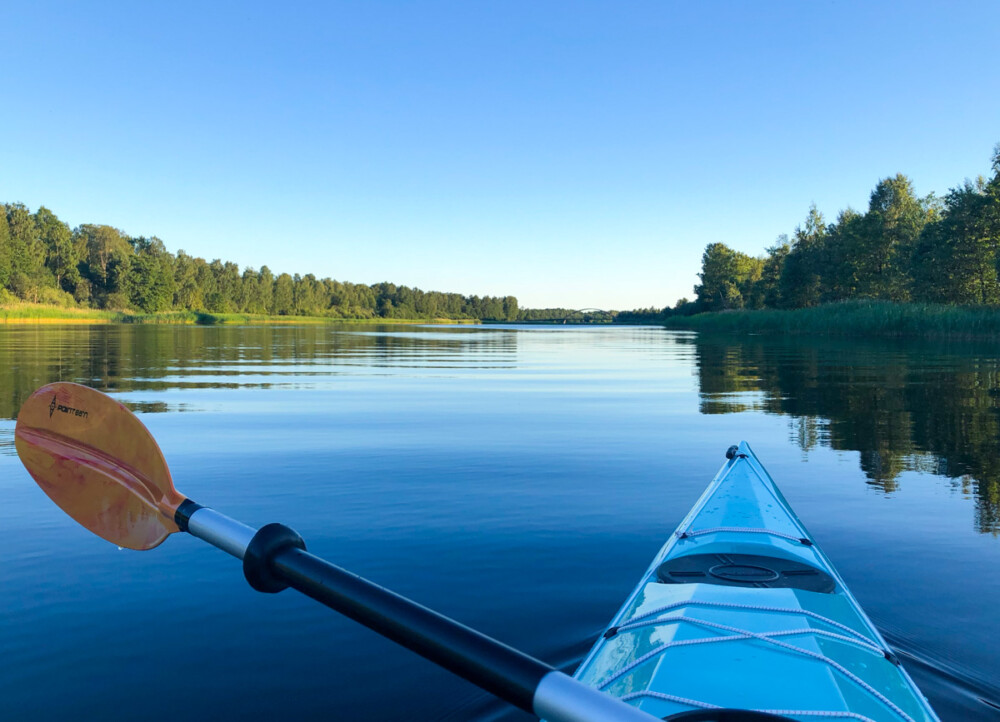 Semester i Sverige inspiration och tips till sommarSverige