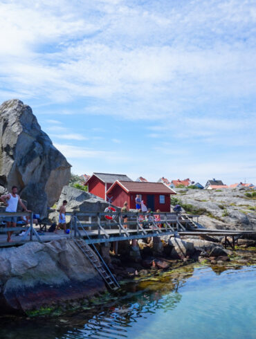 semester-i-Sverige-tips-sommar-Sverige bohuslän