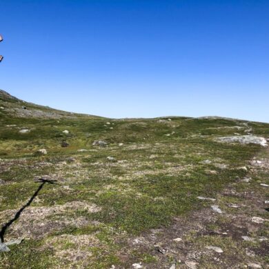 cykla Jörgens mountainbike Åre