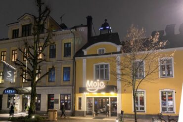 slowcation i Örebro - tips