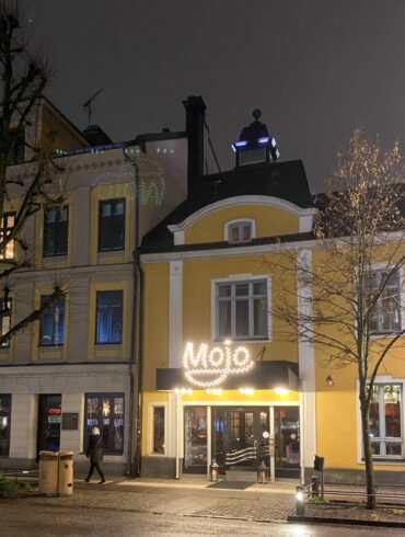 slowcation i Örebro - tips