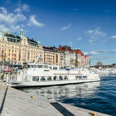 stockholm