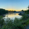 dalarna Dalälven borlänge