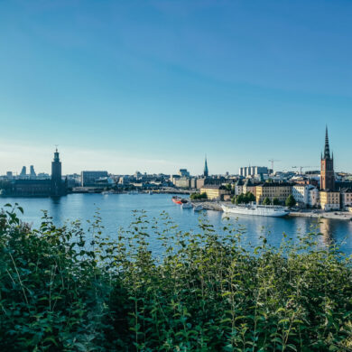 stockholm monteliusvägen stadshuset