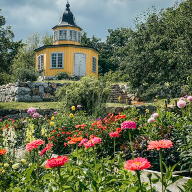 nacka nyckelviken