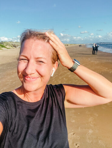 lisa träning löpning