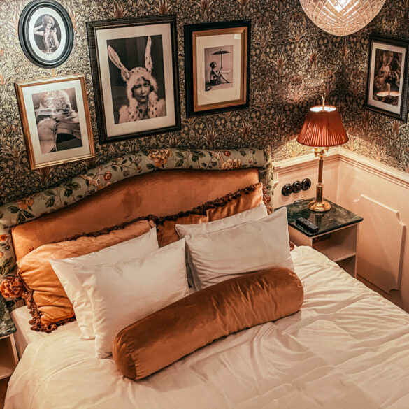 hotell pigalle göteborg