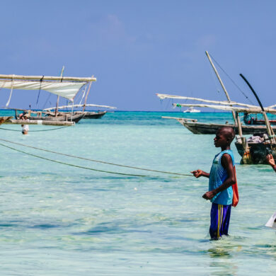 zanzibar