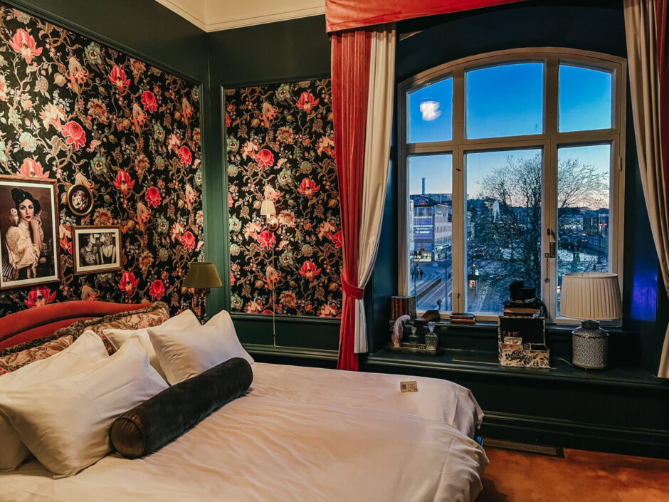 hotell pigalle göteborg