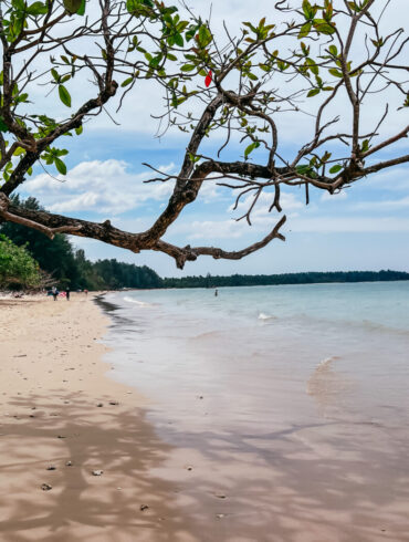 Khao Lak thailand