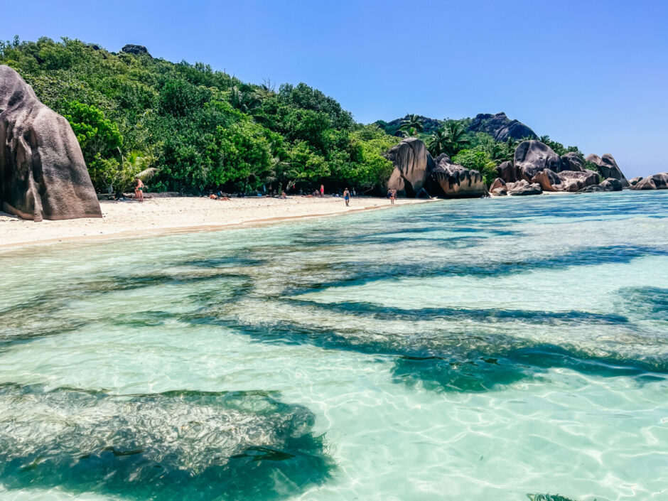 la digue seychellerna anse source d argent l union estate