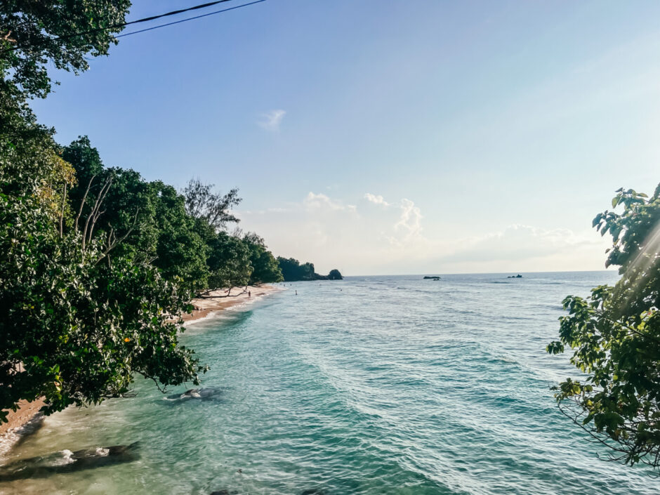 la digue seychellerna anse severe