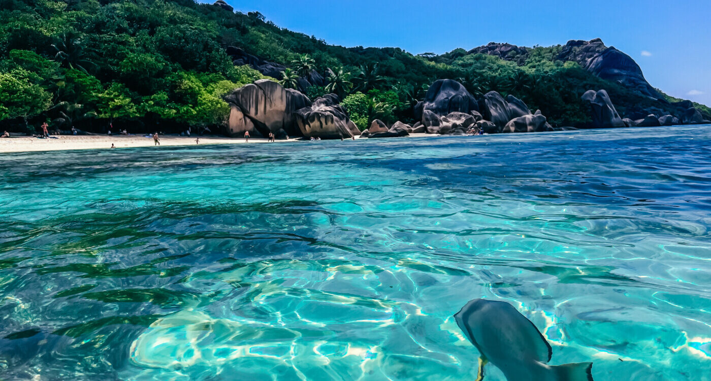 la digue seychellerna anse source d argent l union estate