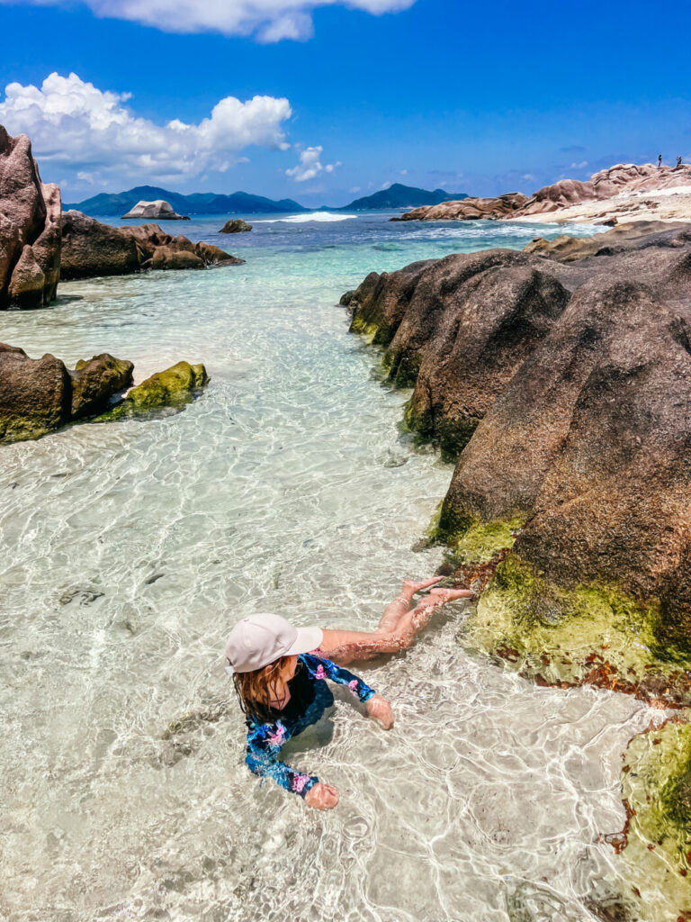 la digue seychellerna anse source d argent l union estate