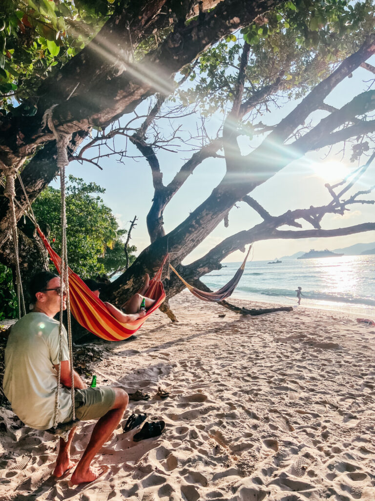 la digue seychellerna anse severe