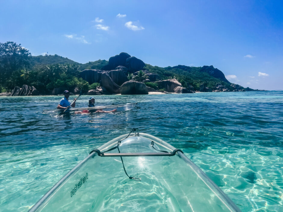 la digue seychellerna anse source d argent l union estate