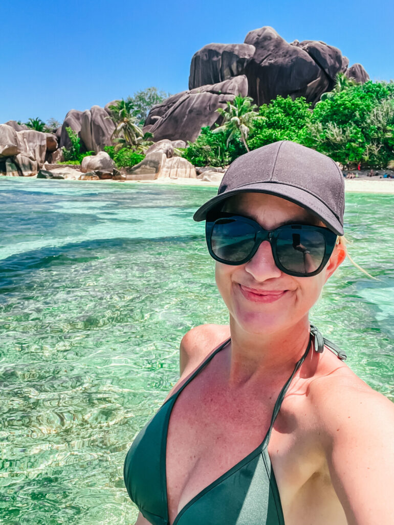 la digue seychellerna anse source d argent l union estate Lisa
