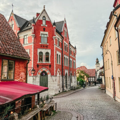 Visby