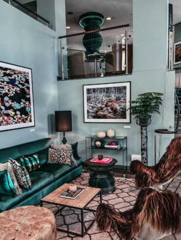 Lydmar hotel Stockholm