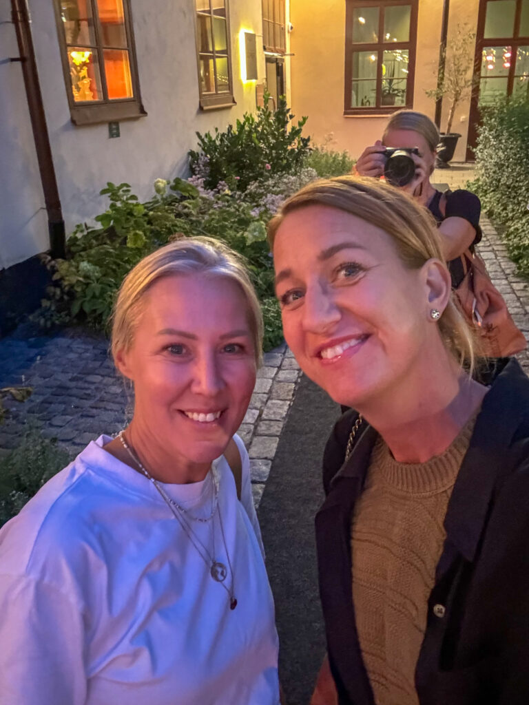 Nofo Hotel & Wine bar, Söder Stockholm – en recension Lisa Towe