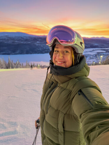 Lisa Åre