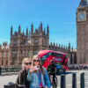 London med Tweenies barn tonåring guide Big ben